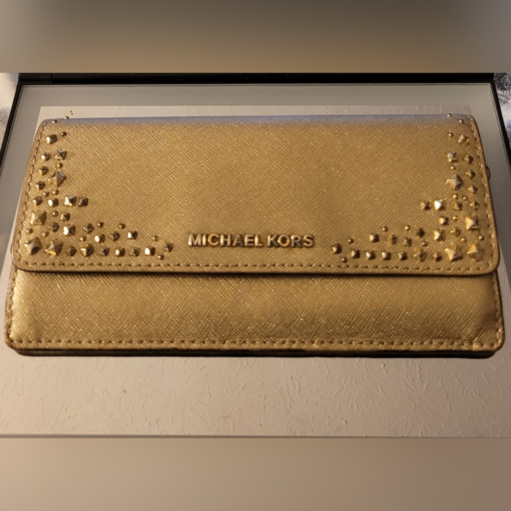 Michael Kors wallet